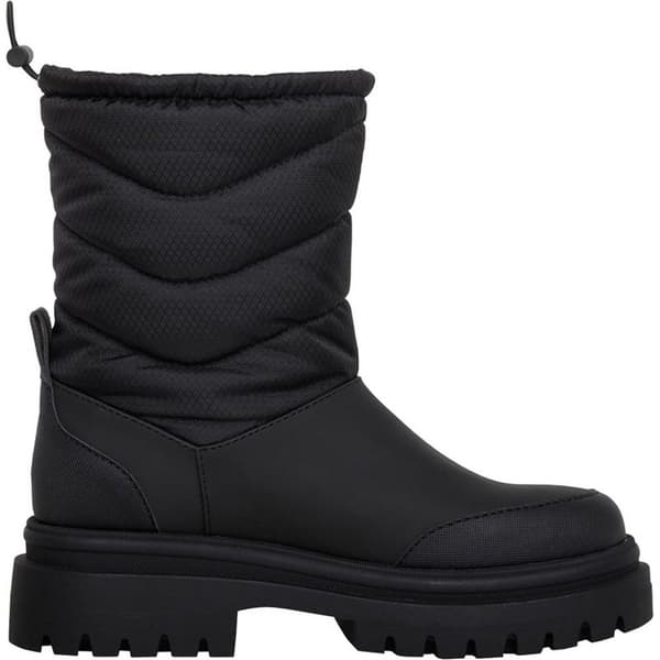 Rocket Dog Womens/Ladies Dita Mid Calf Walking Boots