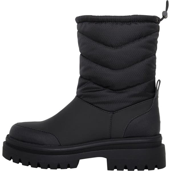 Rocket Dog Womens/Ladies Dita Mid Calf Walking Boots