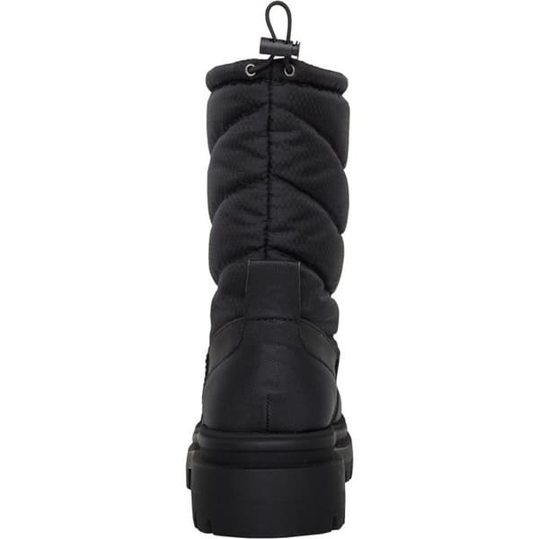 Rocket Dog Womens/Ladies Dita Mid Calf Walking Boots