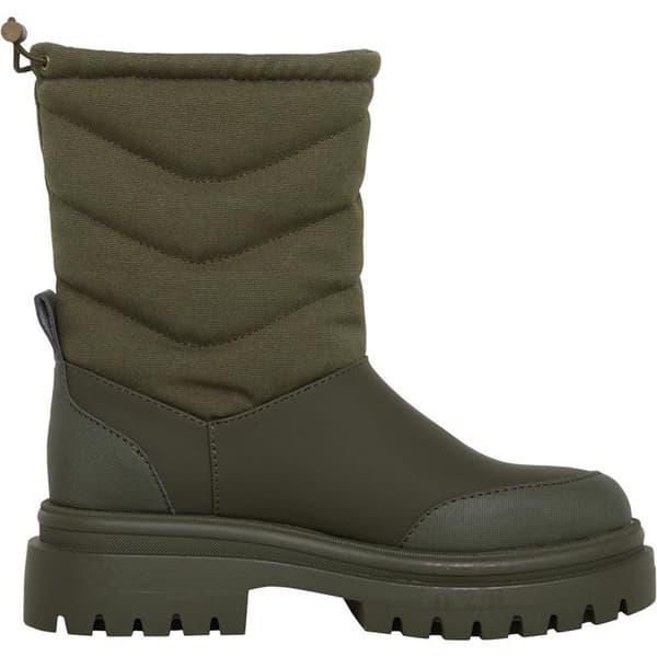 Rocket Dog Womens/Ladies Dita Mid Calf Walking Boots