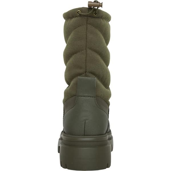 Rocket Dog Womens/Ladies Dita Mid Calf Walking Boots