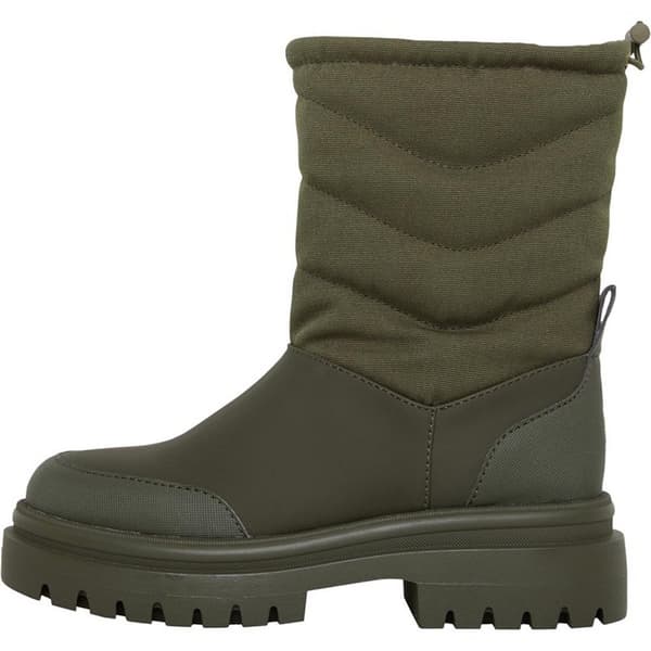 Rocket Dog Womens/Ladies Dita Mid Calf Walking Boots