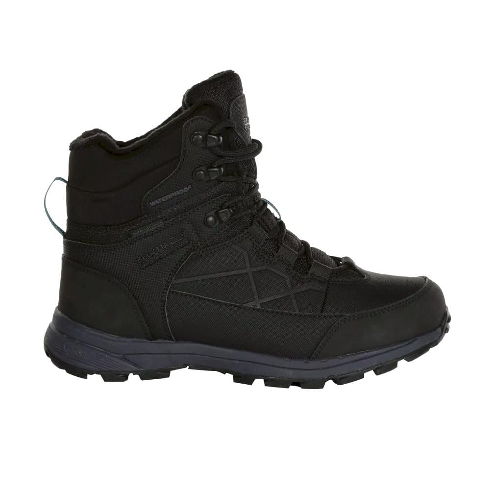 Regatta Kvinnor/Damer Samaris Thermo Walking Boots