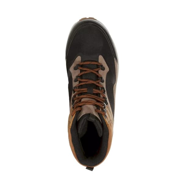 Regatta Mens Samaris Life Demi Waterproof Walking Boots