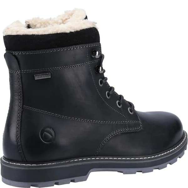 Cotswold Mens Bishop Leather Boots
