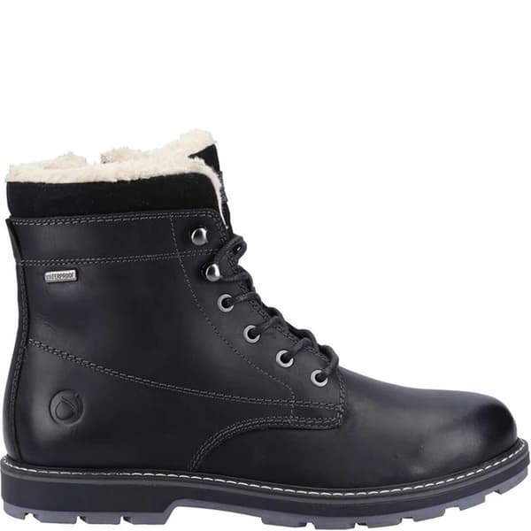 Cotswold Mens Bishop Leather Boots
