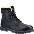 Miniatyrbilde 1 av 4: Cotswold Mens Bishop Leather Boots