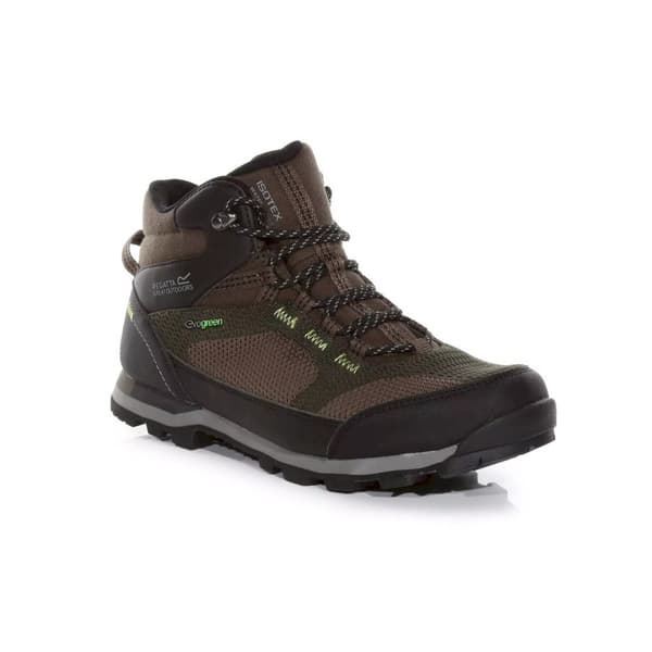 Regatta Mens Blackthorn Evo Walking Boots