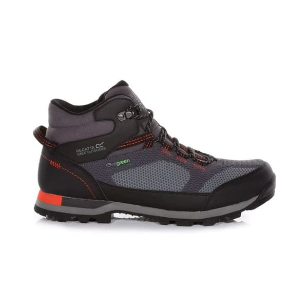 Regatta Mens Blackthorn Evo Walking Boots