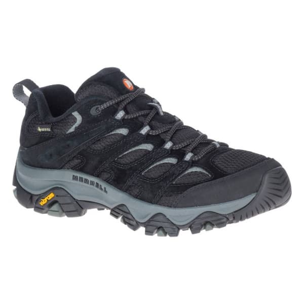 Moab 3 GTX Dam Black