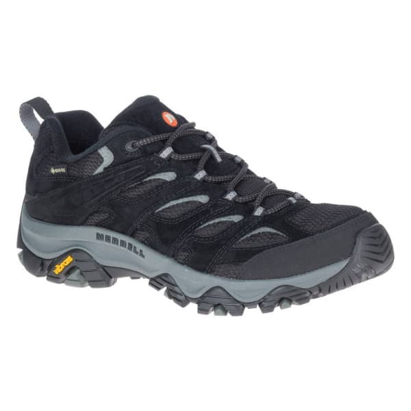 Moab 3 GTX Herr Black/Grey