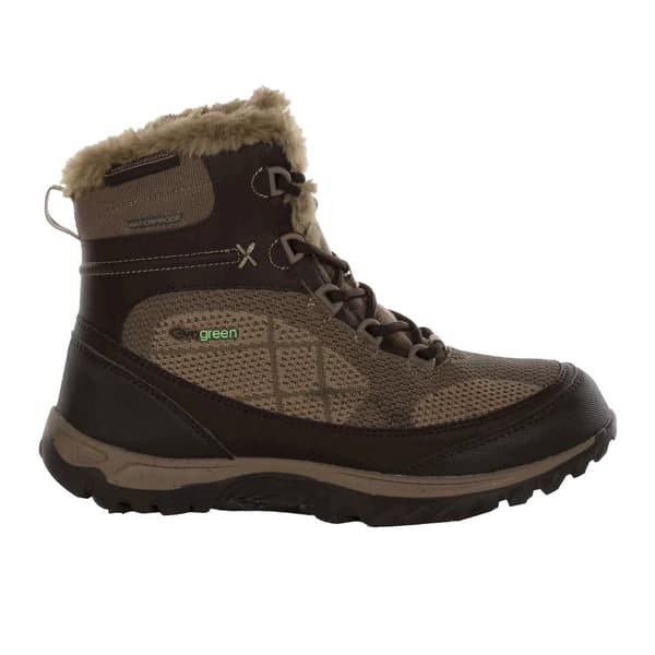 Regatta Womens/Ladies Hawthorn Evo Walking Boots Peat/Clay 6 UK
