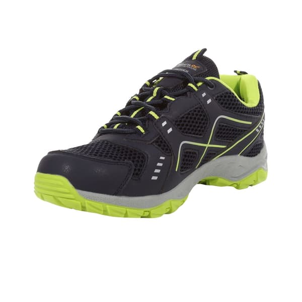 Regatta Mens Vendeavour Waterproof Walking Shoes