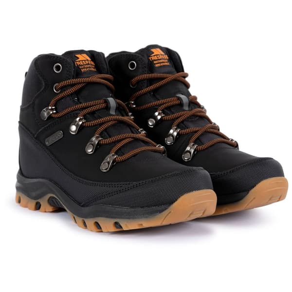 Trespass Childrens/Kids Corin Walking Boots