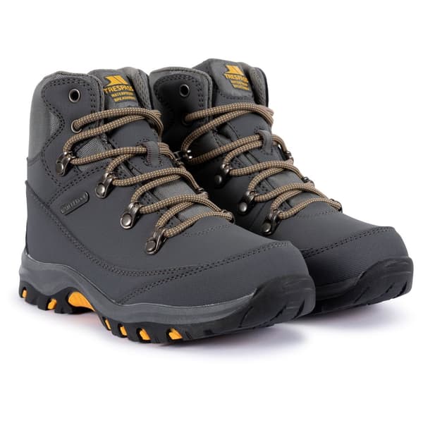 Trespass Childrens/Kids Corin Walking Boots