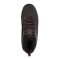 Miniatyrbilde 5 av 5: Regatta Mens Tebay Thermo Waterproof Suede Walking Boots