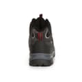 Miniatyrbilde 2 av 5: Regatta Mens Tebay Thermo Waterproof Suede Walking Boots