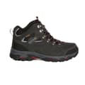 Miniatyrbilde 1 av 5: Regatta Mens Tebay Thermo Waterproof Suede Walking Boots