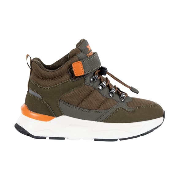 Trespass Childrens/Kids Cady Walking Boots