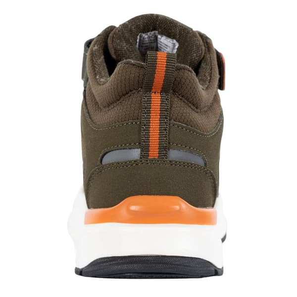 Trespass Childrens/Kids Cady Walking Boots