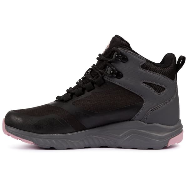Trespass Womens/Ladies Alisa Walking Boots