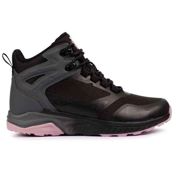 Trespass Womens/Ladies Alisa Walking Boots