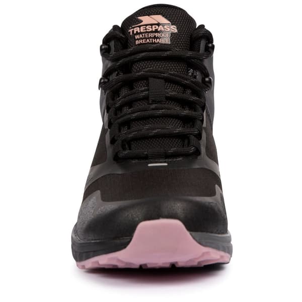 Trespass Womens/Ladies Alisa Walking Boots