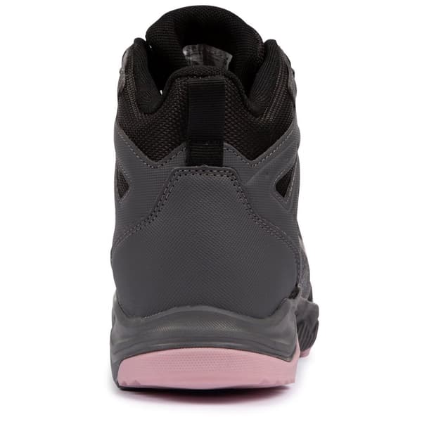 Trespass Womens/Ladies Alisa Walking Boots