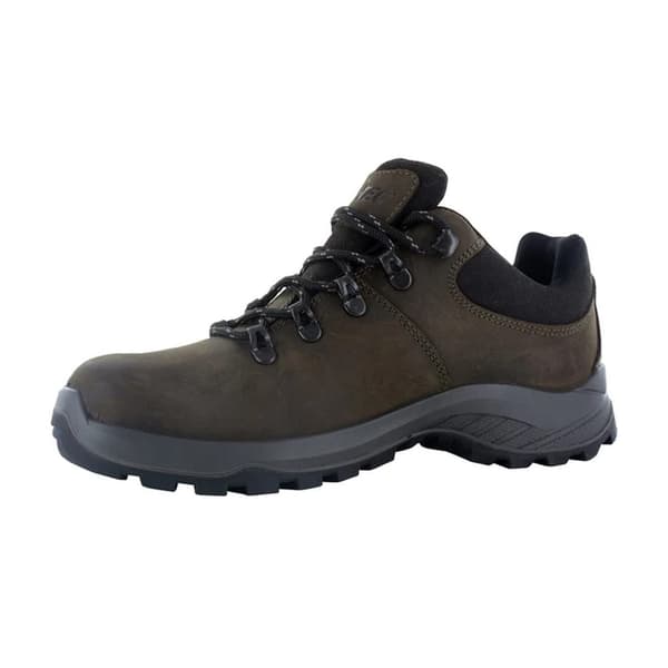 Hi-Tec Herrar Walk Lite Camino Ultra Läderskor