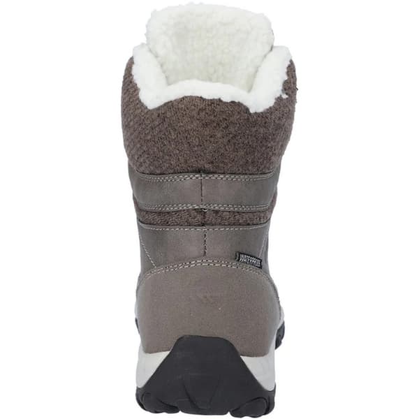 Hi-Tec Womens/Ladies Riva Mid Boots