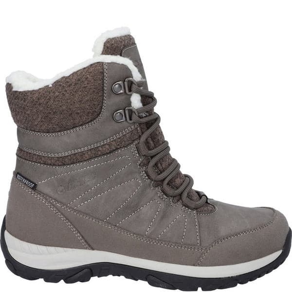 Hi-Tec Womens/Ladies Riva Mid Boots