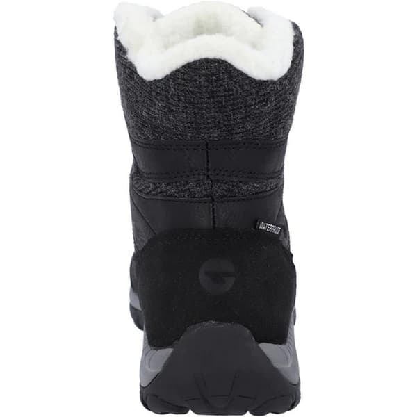 Hi-Tec Womens/Ladies Riva Mid Boots