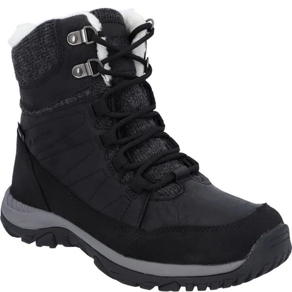 Hi-Tec Womens/Ladies Riva Mid Boots