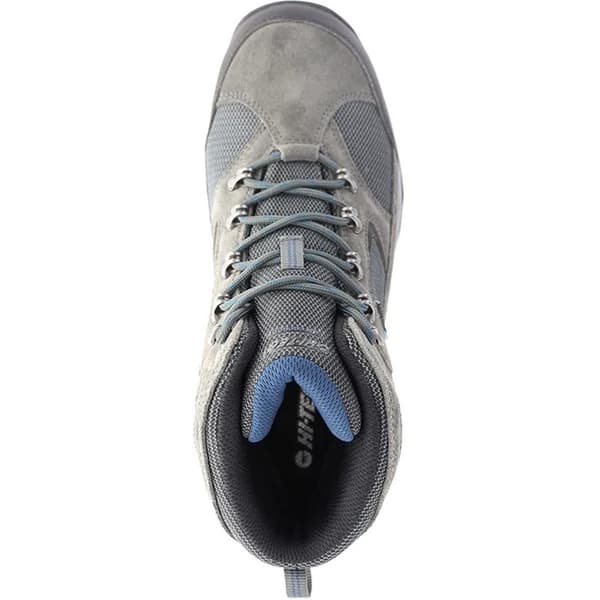 Hi-Tec Mens Storm Suede Boots