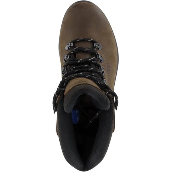Hi-Tec Womens/Ladies Ravine Lite Grain Leather Boots