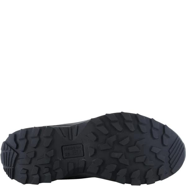 Hi-Tec Womens/Ladies Ravine Lite Grain Leather Boots