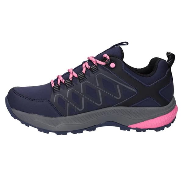 Hi-Tec Womens/Ladies Diamonde Low Cut Walking Shoes