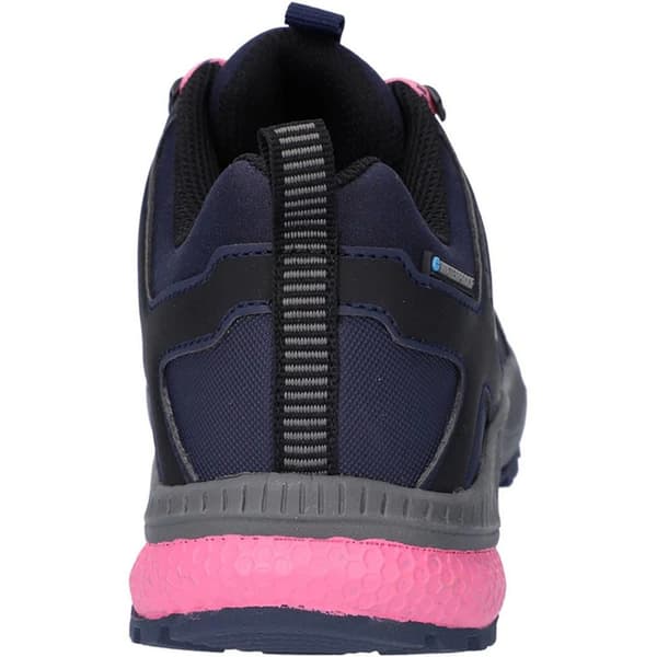 Hi-Tec Womens/Ladies Diamonde Low Cut Walking Shoes