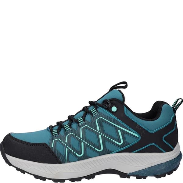 Hi-Tec Womens/Ladies Diamonde Low Cut Walking Shoes