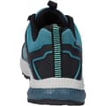 Miniatyrbilde 2 av 5: Hi-Tec Womens/Ladies Diamonde Low Cut Walking Shoes