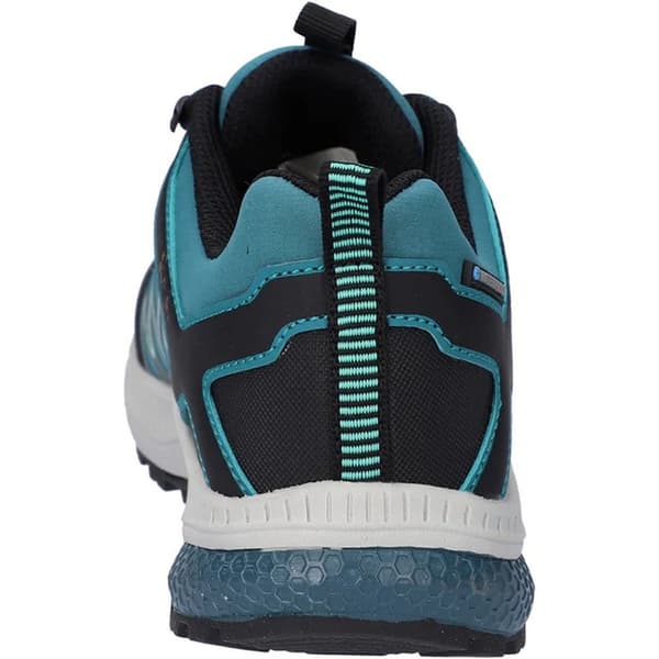 Hi-Tec Womens/Ladies Diamonde Low Cut Walking Shoes