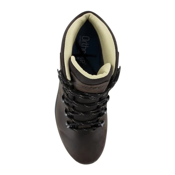 Hi-Tec Womens/Ladies Ravine Pro Grain Leather Boots