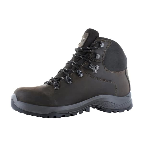 Hi-Tec Womens/Ladies Ravine Pro Grain Leather Boots