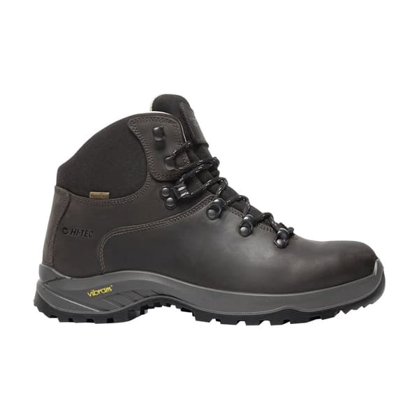 Hi-Tec Womens/Ladies Ravine Pro Grain Leather Boots