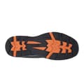 Miniatyrbilde 4 av 5: Hi-Tec Mens Bandera II Low Suede Shoes