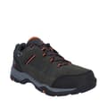 Miniatyrbilde 1 av 5: Hi-Tec Mens Bandera II Low Suede Shoes