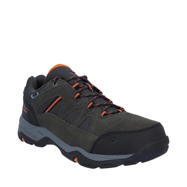 Hi-Tec Herrskor Bandera II Low i mocka