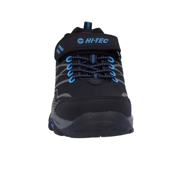 Hi-Tec Boys Blackout Low Cut Walking Shoes
