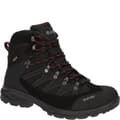 Pikkukuva 1 / 5: Hi-Tec Mens Clamber Suede Walking Boots