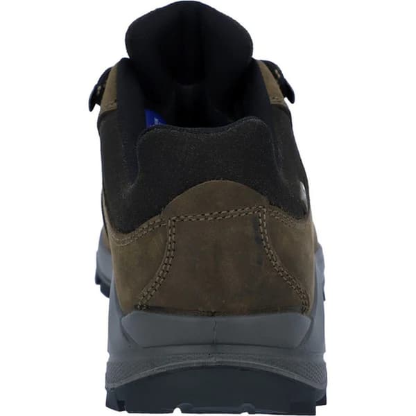 Hi-Tec Womens/Ladies Walk Lite Camino Ultra Grain Leather Boots